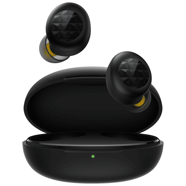 realme Buds Q2 Neo TWS Earbuds (Black)