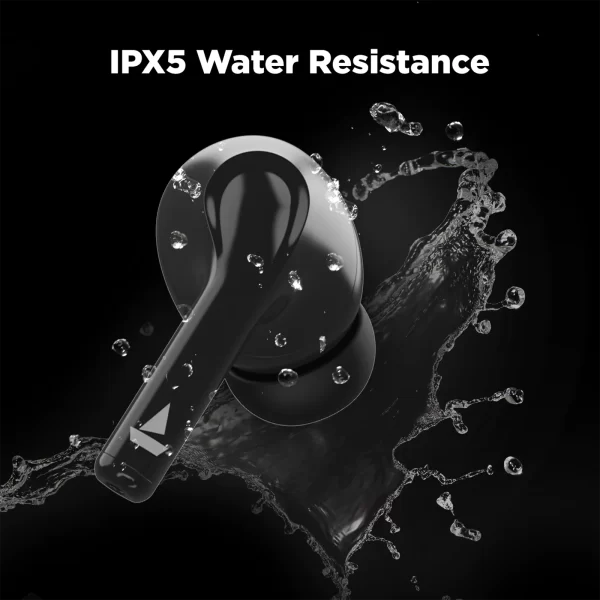 realme Buds Q2 Neo TWS Earbuds (Black)