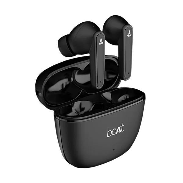 boAt Airdopes 113 True Wireless Earbuds ( Black)