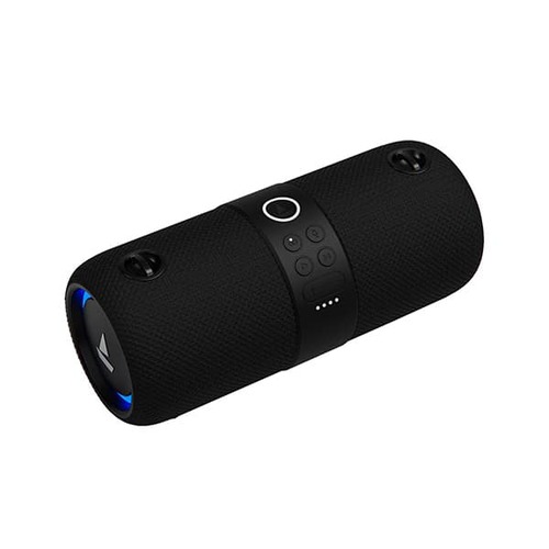 BoAt Stone 1208 Sunburn 14W Bluetooth Speaker (Black)