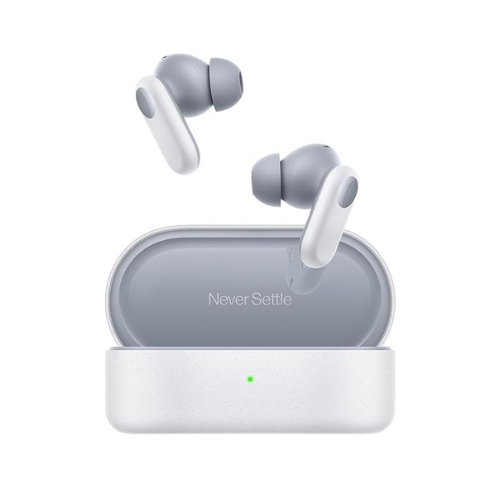 OnePlus Nord Buds 2r True Wireless in Ear Earbuds - Misty Grey
